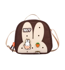 Сумка для ланча Yes Miffy Bunny LB-01 купить в интернет магазине подарков ПраздникШоп