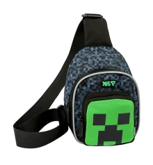 Сумка через плечо Yes Minecraft Game CBK-2 купить в интернет магазине подарков ПраздникШоп