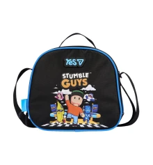 Сумка для ланча Yes Stumble Guys LB-01 купить в интернет магазине подарков ПраздникШоп