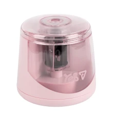 Точилка автоматическая Yes Fusion Powdery со сменным лезвием купить в интернет магазине подарков ПраздникШоп