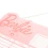 Школьное расписание Yes Barbie картон ламинированный 30х40см купить в интернет магазине подарков ПраздникШоп