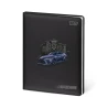 Щоденник шкільний Yes Street Drift A5 40 аркушів PU твердий