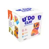 Набор для творчества "Котик U'DO Clay" (30747)