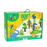 Набор для творчества Мистер тесто Dino Land на украинском языке (41035)