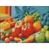 Алмазная картина Витаминное ассорти 30х40 (FZ3040-17)