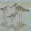 Картина по номерам   Семья куликов размером 50х50 см (AA011) купить в интернет магазине подарков ПраздникШоп
