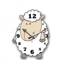 Часы настенные Dolly купить в интернет магазине подарков ПраздникШоп