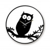 Часы настенные Owl