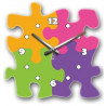 Часы современные Puzzle