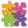 Часы современные Puzzle