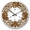 Часы современные Ornament