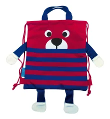 Сумка-мешок детская 1Вересня SB-13 Little bear купить в интернет магазине подарков ПраздникШоп