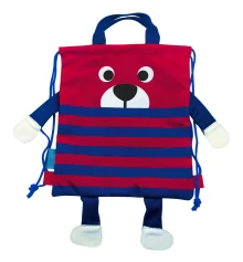 Сумка-мешок детская 1Вересня SB-13 Little bear купить в интернет магазине подарков ПраздникШоп