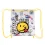 Сумка для обуви YES SB-16 Smiley World купить в интернет магазине подарков ПраздникШоп