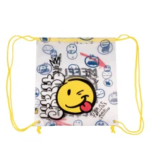 Сумка для обуви YES SB-16 Smiley World купить в интернет магазине подарков ПраздникШоп