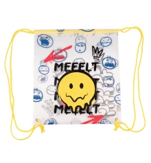 Сумка для обуви YES SB-16 Smiley World купить в интернет магазине подарков ПраздникШоп