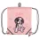 Сумка для обуви Yes Doggy Ballet SB-10 купить в интернет магазине подарков ПраздникШоп