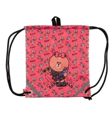 Сумка для обуви Yes Line Friends SB-10 купить в интернет магазине подарков ПраздникШоп
