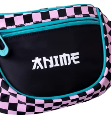 Сумка на пояс бананка Yes Anime SP-32 купить в интернет магазине подарков ПраздникШоп