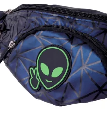 Сумка на пояс бананка Yes Alien SP-35 купить в интернет магазине подарков ПраздникШоп