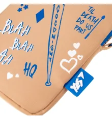 Сумка через плечо Yes Lucky You CB-1 купить в интернет магазине подарков ПраздникШоп