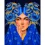 Картина по номерам с алмазной мозаикой SANTI Украинская красавица 40*50 см ©pollypop92