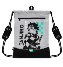 Сумка для обуви YES Demon Slayer Tanjiro SB-20 купить в интернет магазине подарков ПраздникШоп