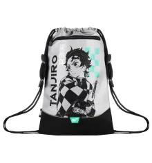 Сумка для обуви YES Demon Slayer Tanjiro SB-20 купить в интернет магазине подарков ПраздникШоп