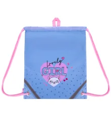 Сумка  для обуви YES SB-10 Meow-Meow купить в интернет магазине подарков ПраздникШоп