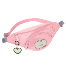 Сумка на пояс Yes Pusheen Fatty SP-35 купить в интернет магазине подарков ПраздникШоп