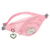 Сумка на пояс Yes Pusheen Fatty SP-35