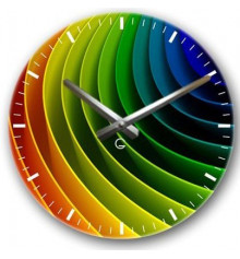 Часы декоративные Spectrum купить в интернет магазине подарков ПраздникШоп