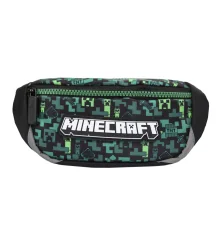 Сумка на пояс Yes Minecraft Team SP-34 купить в интернет магазине подарков ПраздникШоп