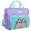 Сумка школьная А4 формат Yes Pusheen Summer В-1 купить в интернет магазине подарков ПраздникШоп