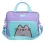Сумка школьная А4 формат Yes Pusheen Summer В-1 купить в интернет магазине подарков ПраздникШоп