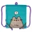 Сумка для обуви Yes SB-10 Pusheen Summer купить в интернет магазине подарков ПраздникШоп