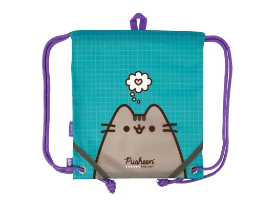 Сумка для обуви Yes SB-10 Pusheen Summer купить в интернет магазине подарков ПраздникШоп