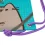 Сумка для обуви Yes SB-10 Pusheen Summer купить в интернет магазине подарков ПраздникШоп