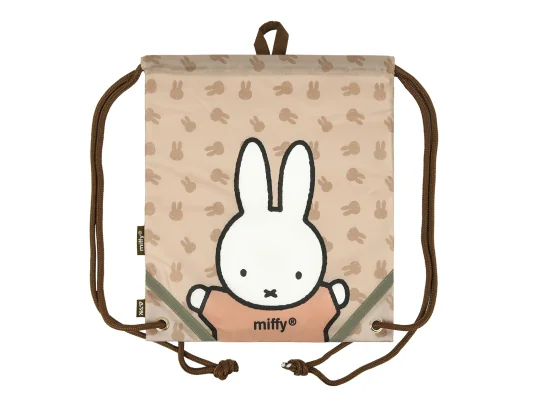 Сумка для обуви Yes SB-10 Miffy Bunny купить в интернет магазине подарков ПраздникШоп