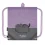 Сумка для обуви Yes SB-10 Pusheen купить в интернет магазине подарков ПраздникШоп