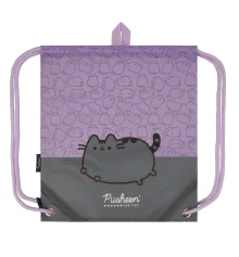 Сумка для обуви Yes SB-10 Pusheen купить в интернет магазине подарков ПраздникШоп