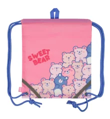 Сумка для обуви Yes SB-10 Sweet Bear купить в интернет магазине подарков ПраздникШоп