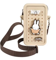 Сумка через плечо силиконовая Yes Miffy Bunny CBS-1 купить в интернет магазине подарков ПраздникШоп