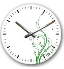 Часы декоративные Spring купить в интернет магазине подарков ПраздникШоп