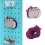 Сумка через плечо силиконовая Yes Pusheen Summer CBS-1 купить в интернет магазине подарков ПраздникШоп