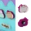 Сумка через плечо силиконовая Yes Pusheen Summer CBS-1 купить в интернет магазине подарков ПраздникШоп