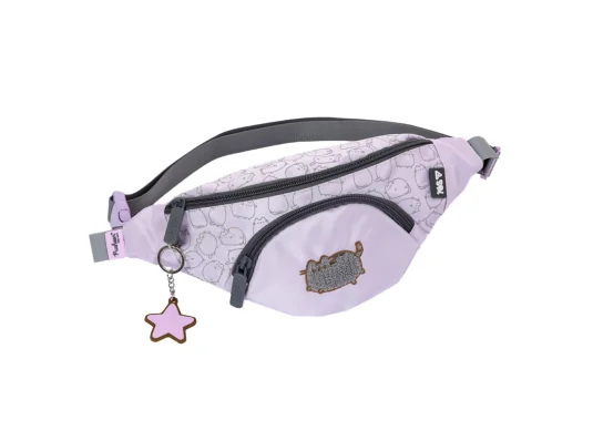 Сумка на пояс Yes My Pusheen SP-35 купить в интернет магазине подарков ПраздникШоп