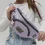 Сумка на пояс Yes My Pusheen SP-35 купить в интернет магазине подарков ПраздникШоп