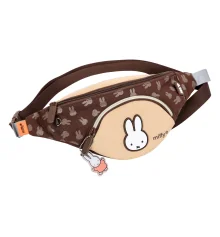 Сумка на пояс Yes Miffy Bunny SP-35 купить в интернет магазине подарков ПраздникШоп