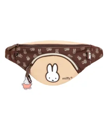 Сумка на пояс Yes Miffy Bunny SP-35 купить в интернет магазине подарков ПраздникШоп